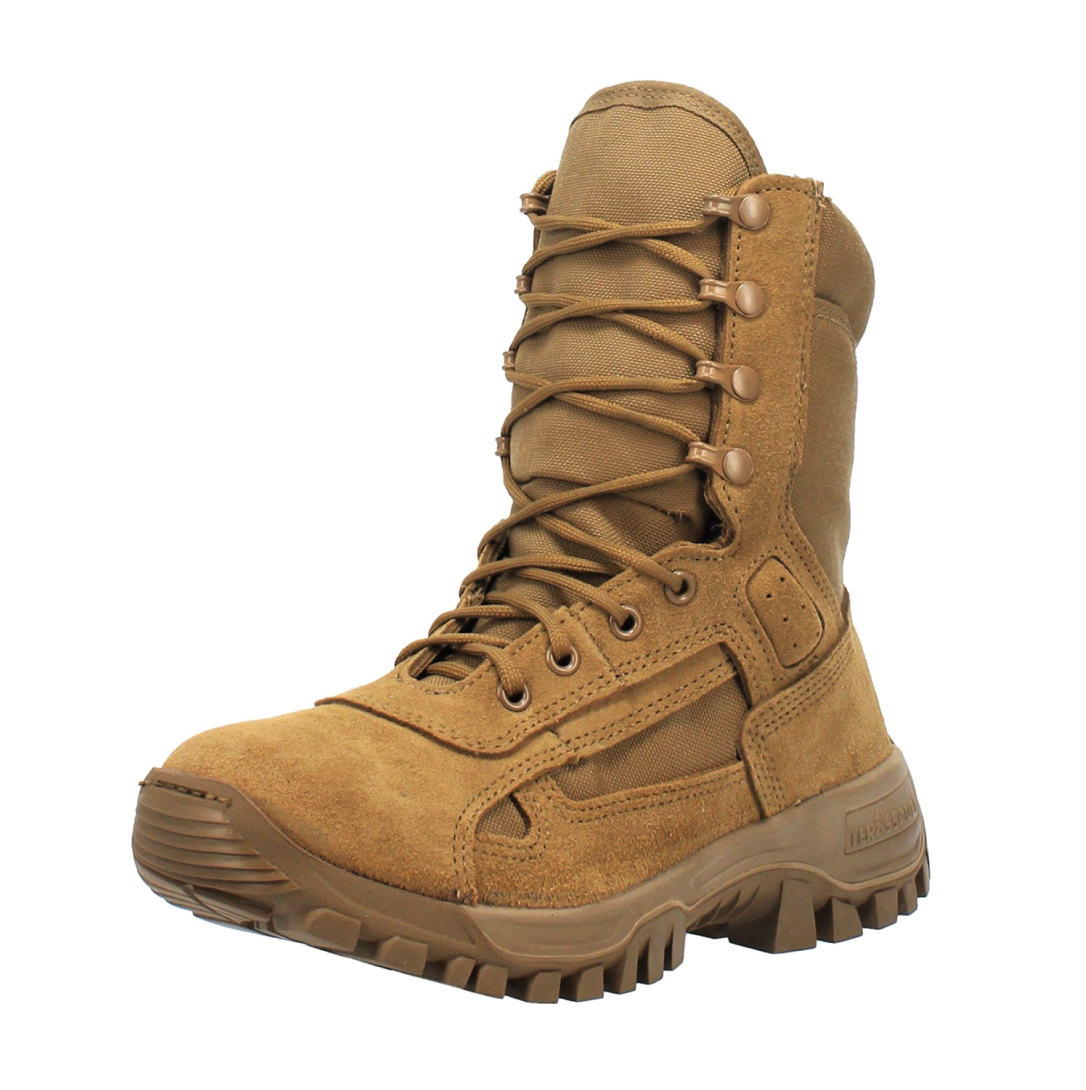 Terassault boots top