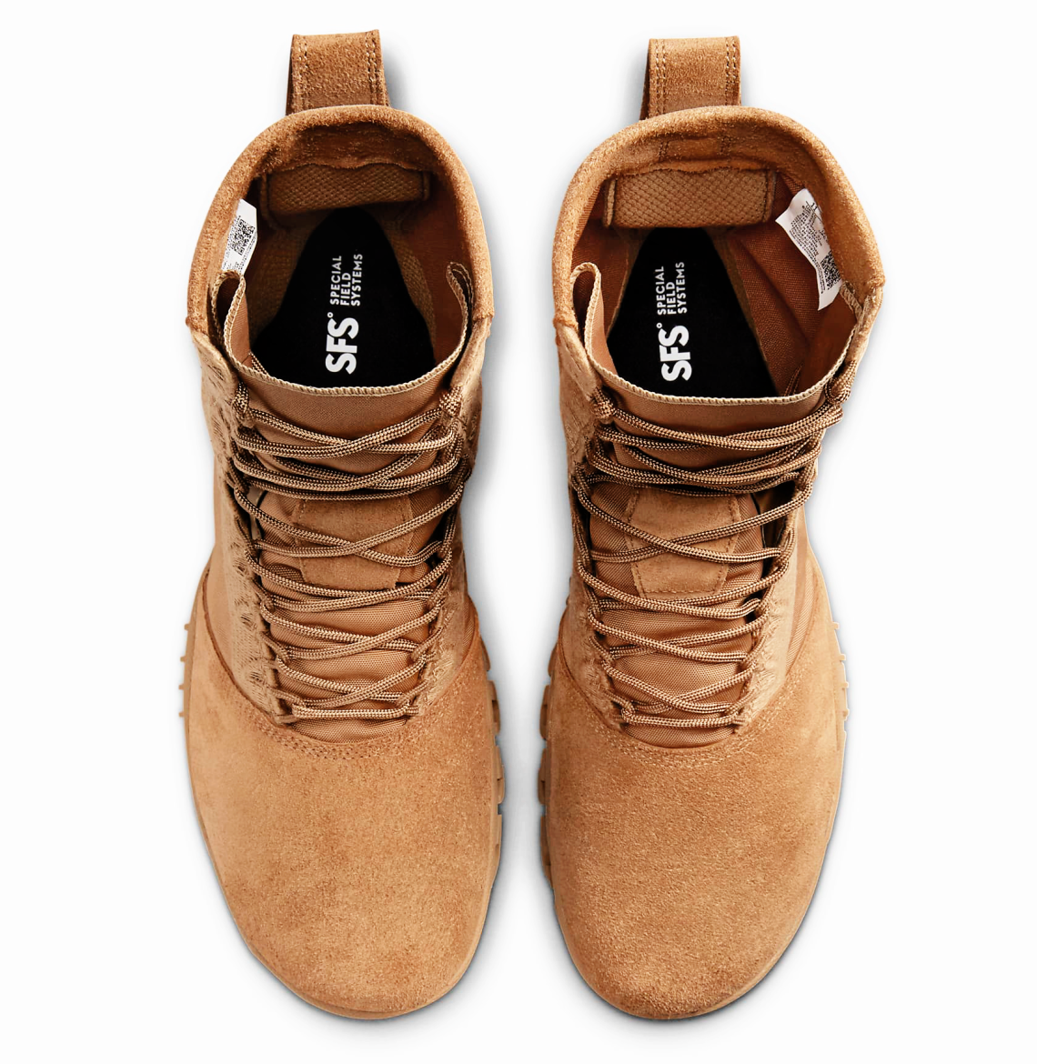 Sfb jungle boot 2025