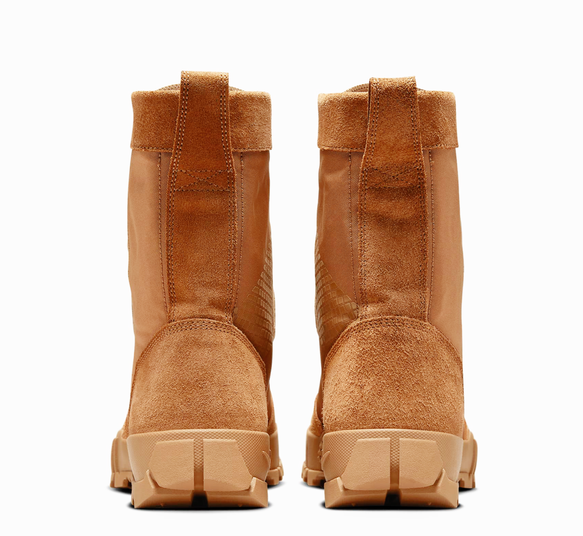 Nike SFB Jungle 2 8 Leather Coyote