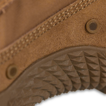 NIKE SFB JUNGLE 8" Leather Coyote Boots