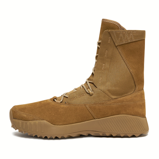 OAKLEY ELITE ASSAULT 8" Coyote Military Boots