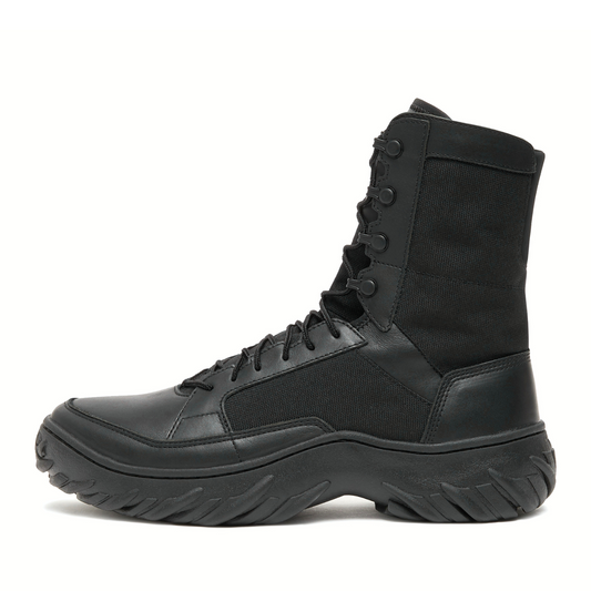 Oakley Field Assault Black Tactical Boots