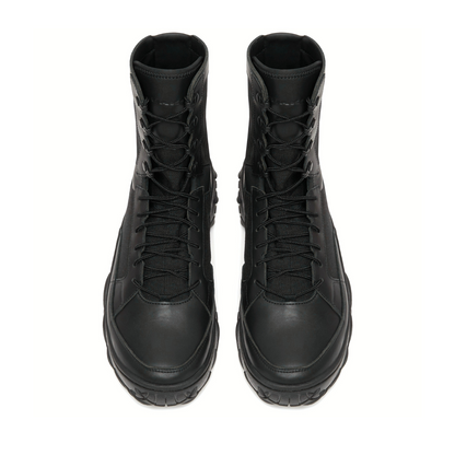 Oakley Field Assault Black Tactical Boots