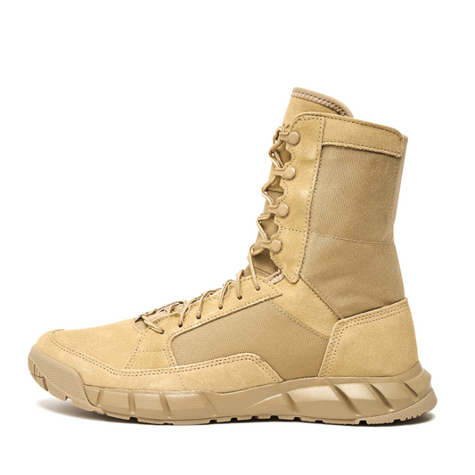 OAKLEY LIGHT ASSAULT 2 Desert Military Boots
