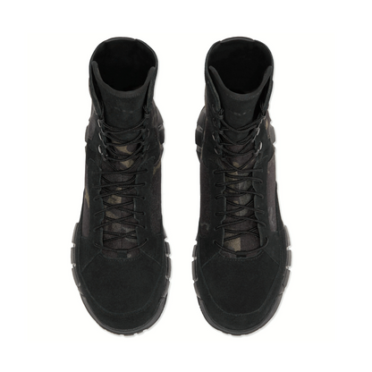 Oakley SI Light Assault 2 Black Multicam Tactical Boots
