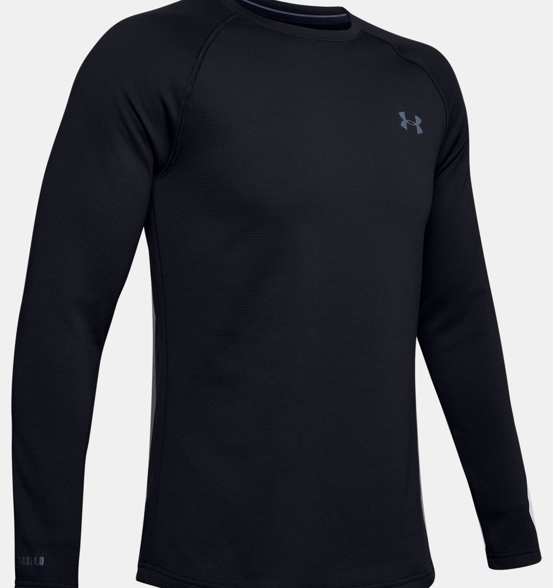 Under Armour Base 4.0 Crew -1353349