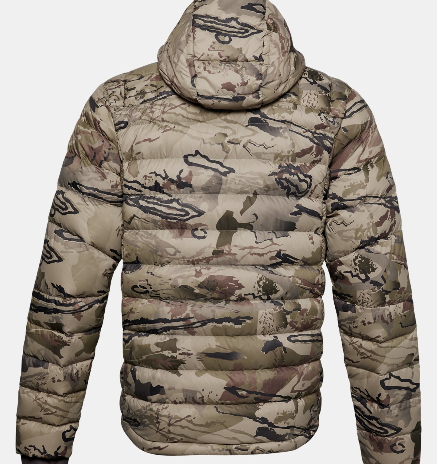 Under Armour Storm Ridge Reaper Down Hooded Jacket -1355327