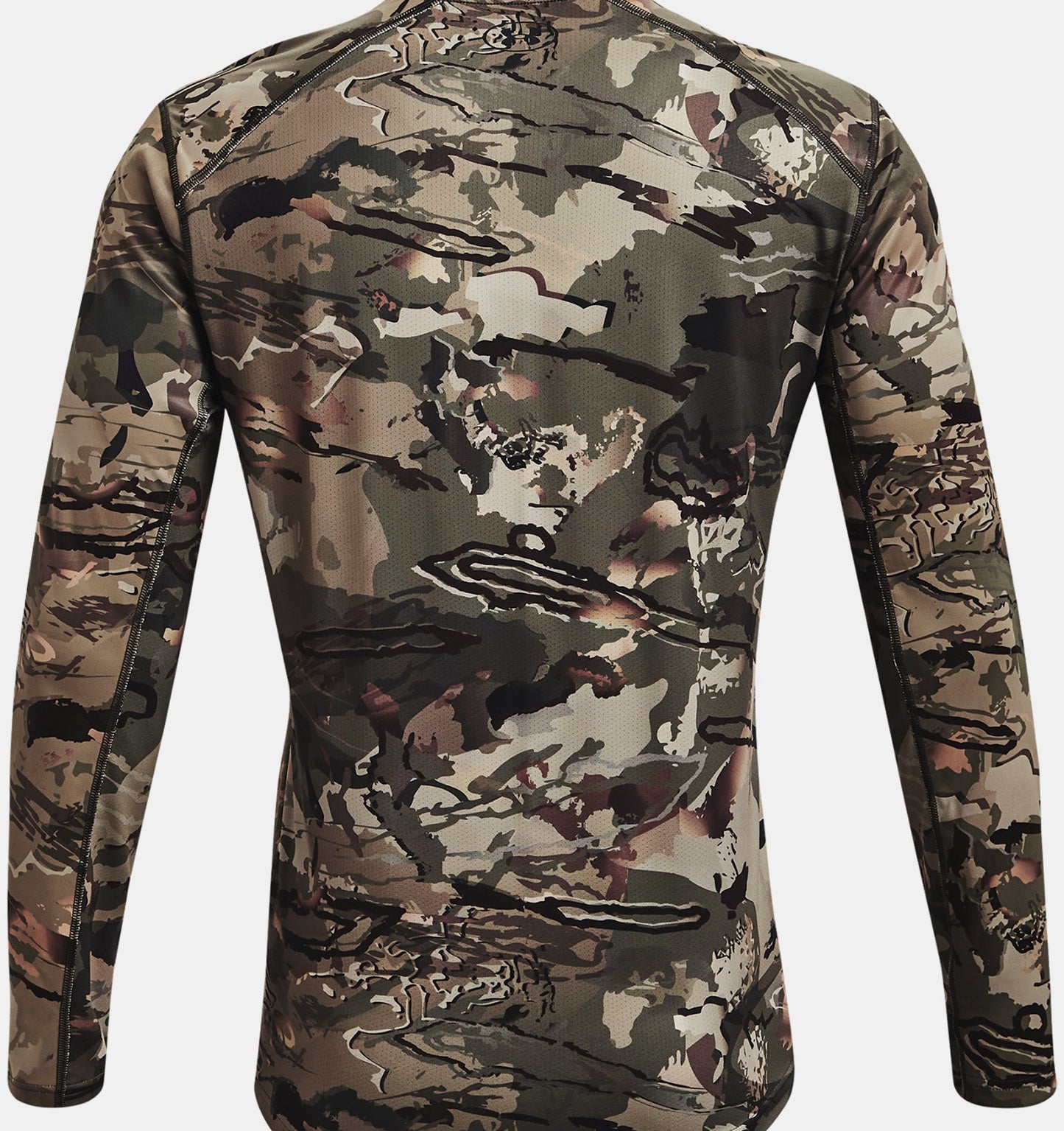 Under Armour Iso-Chill Brush Line Long Sleeve -1361308