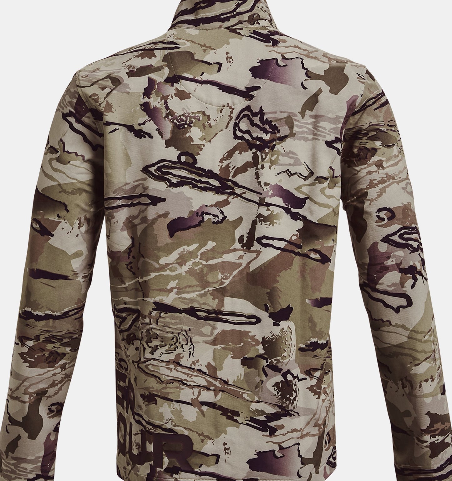 Under Armour Storm Hardwoods Graphic Jacket -1365606