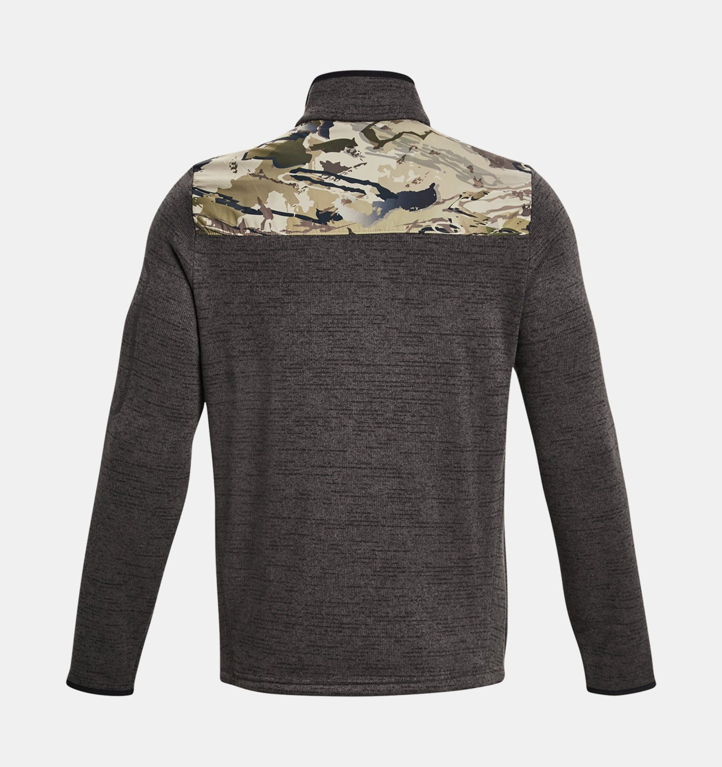 Under Armour Specialist Printed ¼ Zip -1382178