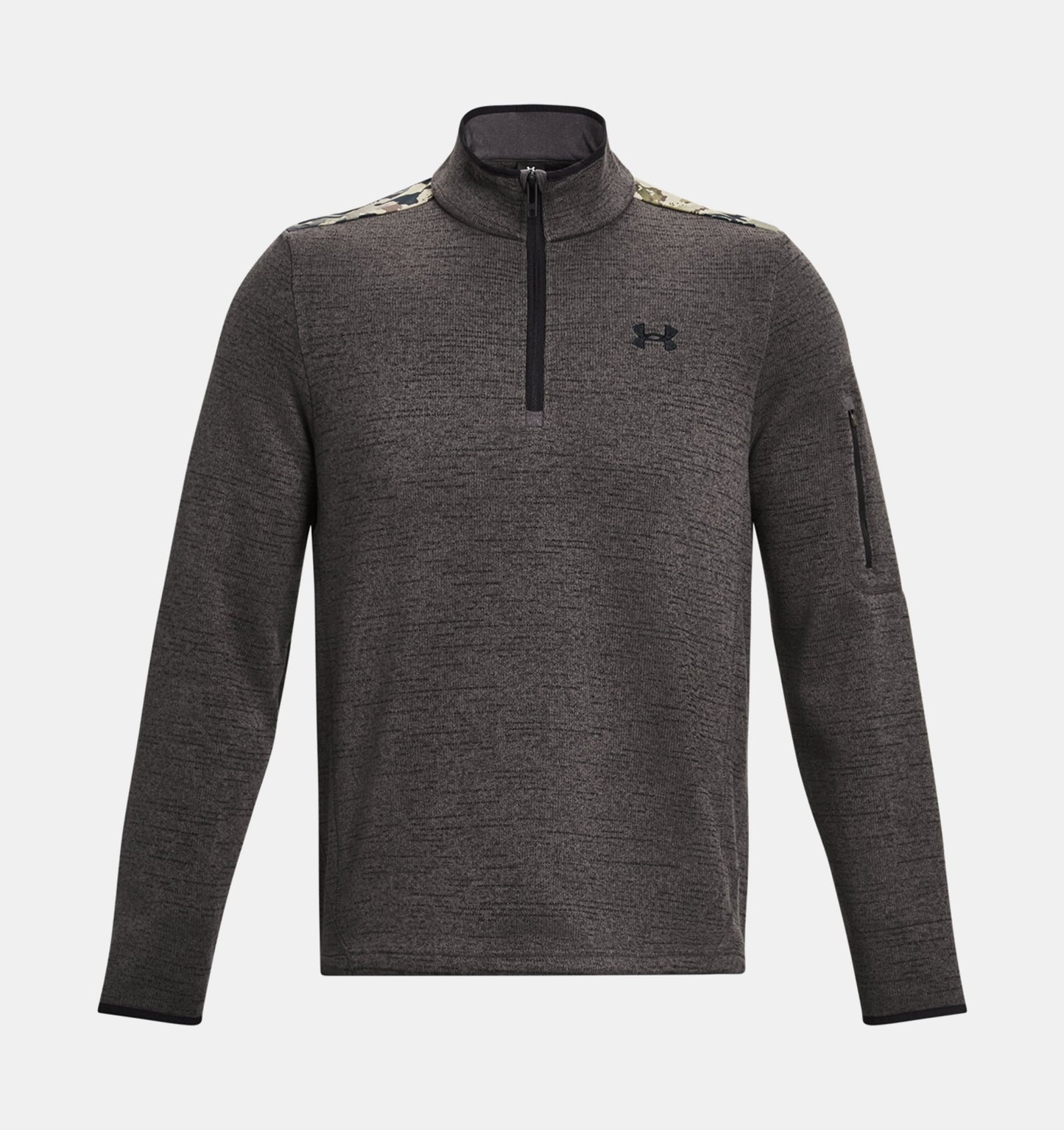 Under Armour Specialist Printed ¼ Zip -1382178