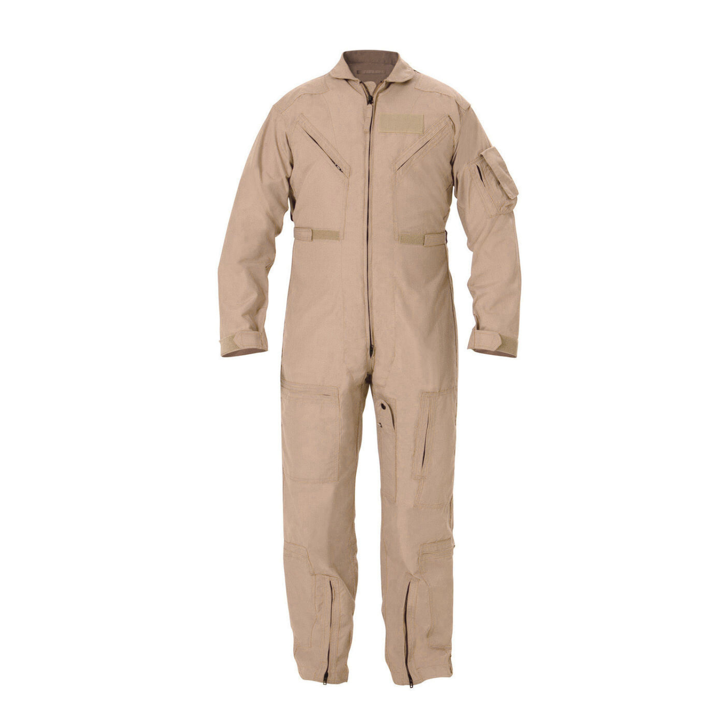 Propper CWU 27/P Nomex Flight Suit | Air Force Tan | F5115 ...