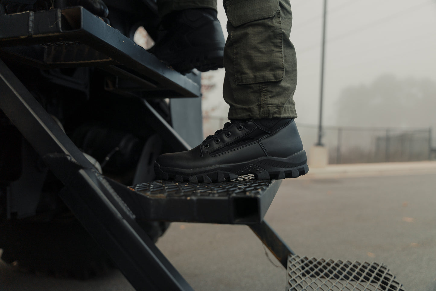 Garmont T8 DEFENSE LE 8-Inch Tactical Boots
