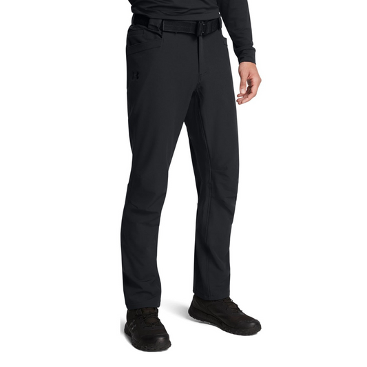 Under Armour Men's Alpha Flat Front Tactical Pants
