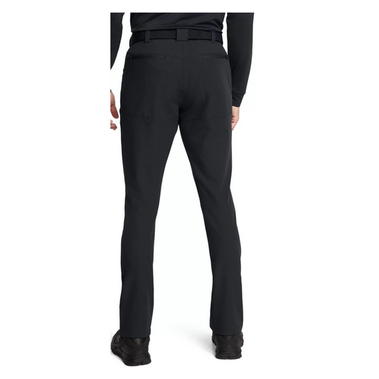 Under Armour Men's Alpha Flat Front Tactical Pants