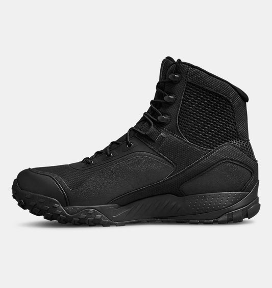 Under Armour Valsetz RTS 1.5 Black Tactical Boots