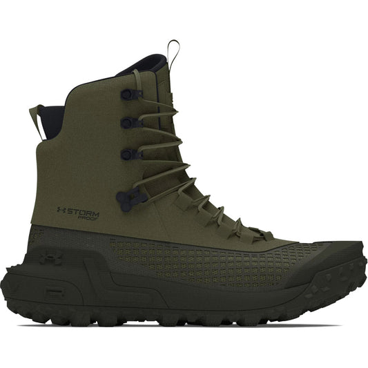 Under Armour UA Raider Waterproof Boots