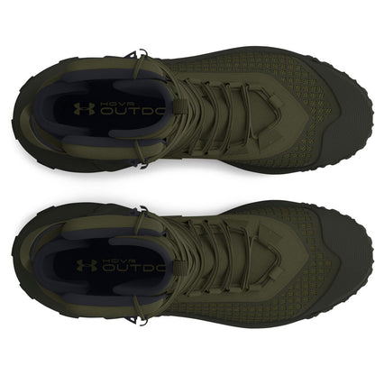 Under Armour UA Raider Waterproof Boots