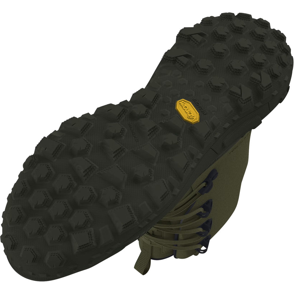 Under Armour UA Raider Waterproof Boots