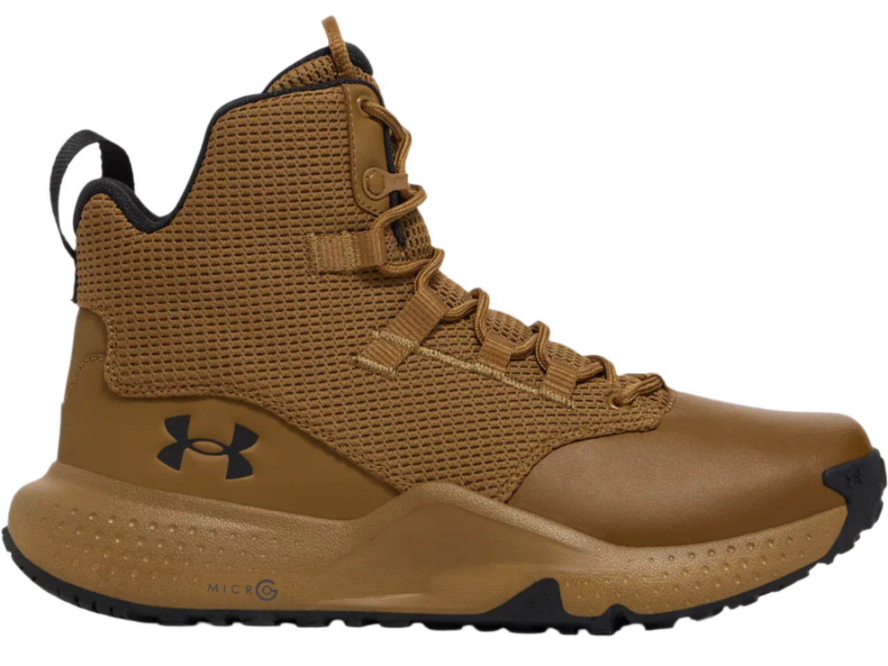 Under Armour Stellar Military Boots