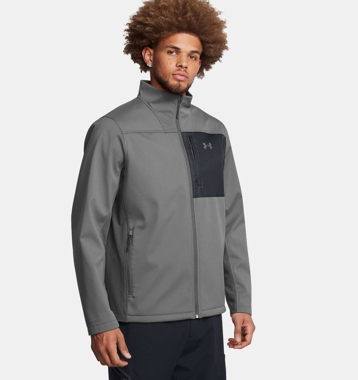 Under Armour Men's UA Storm ColdGear Infrared Shield 2.0 Jacket