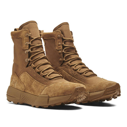 Under Armour UA Charged Loadout Military Boots