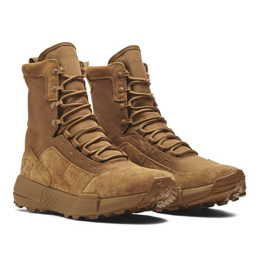 Under Armour UA Charged Loadout Military Boots