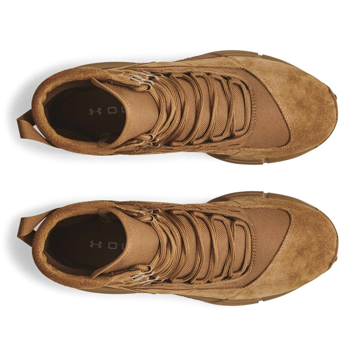 Under Armour UA Charged Loadout Military Boots