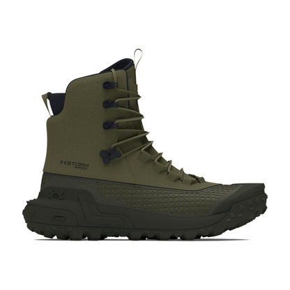 Under Armour UA Raider Waterproof Boots