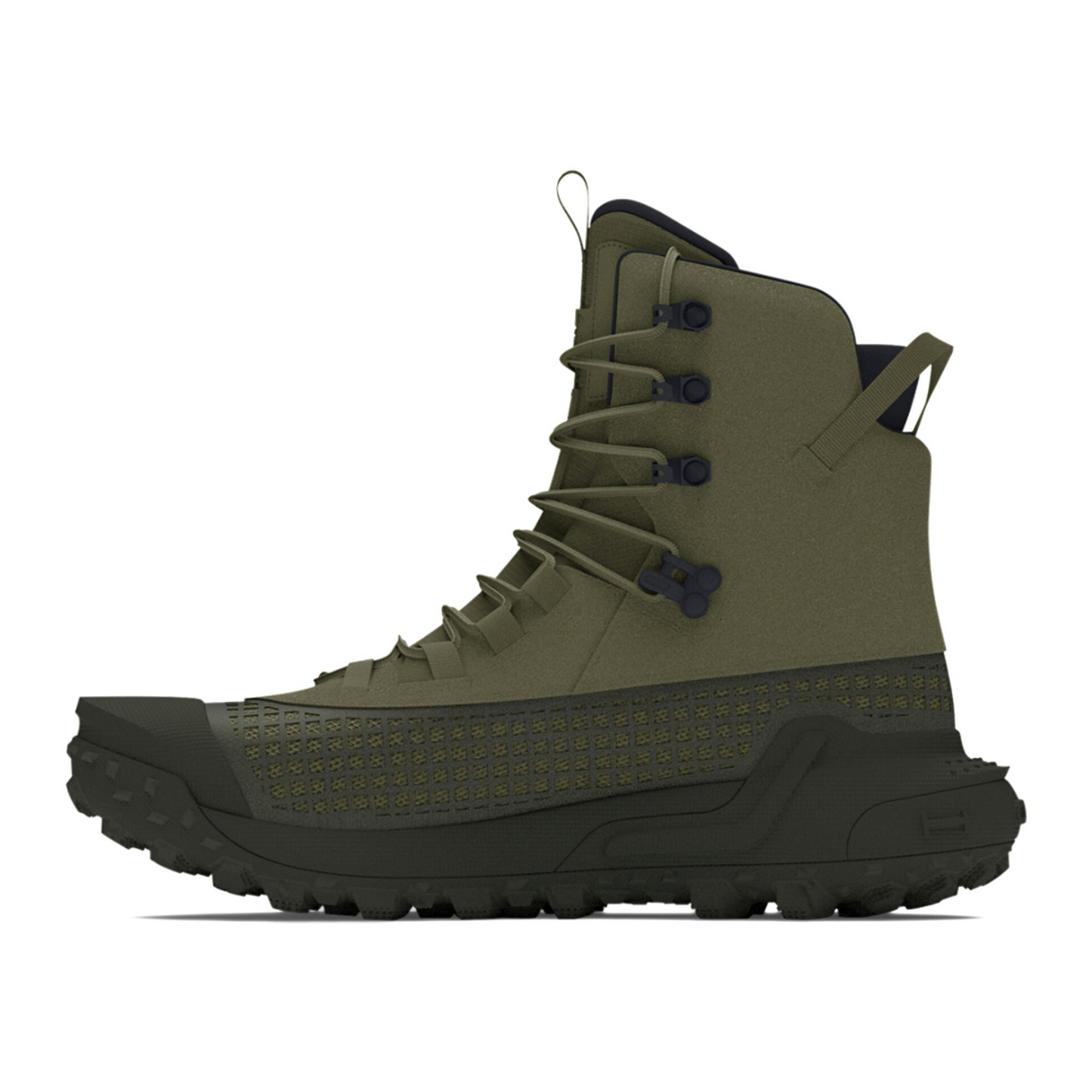Under Armour UA Raider Waterproof Boots