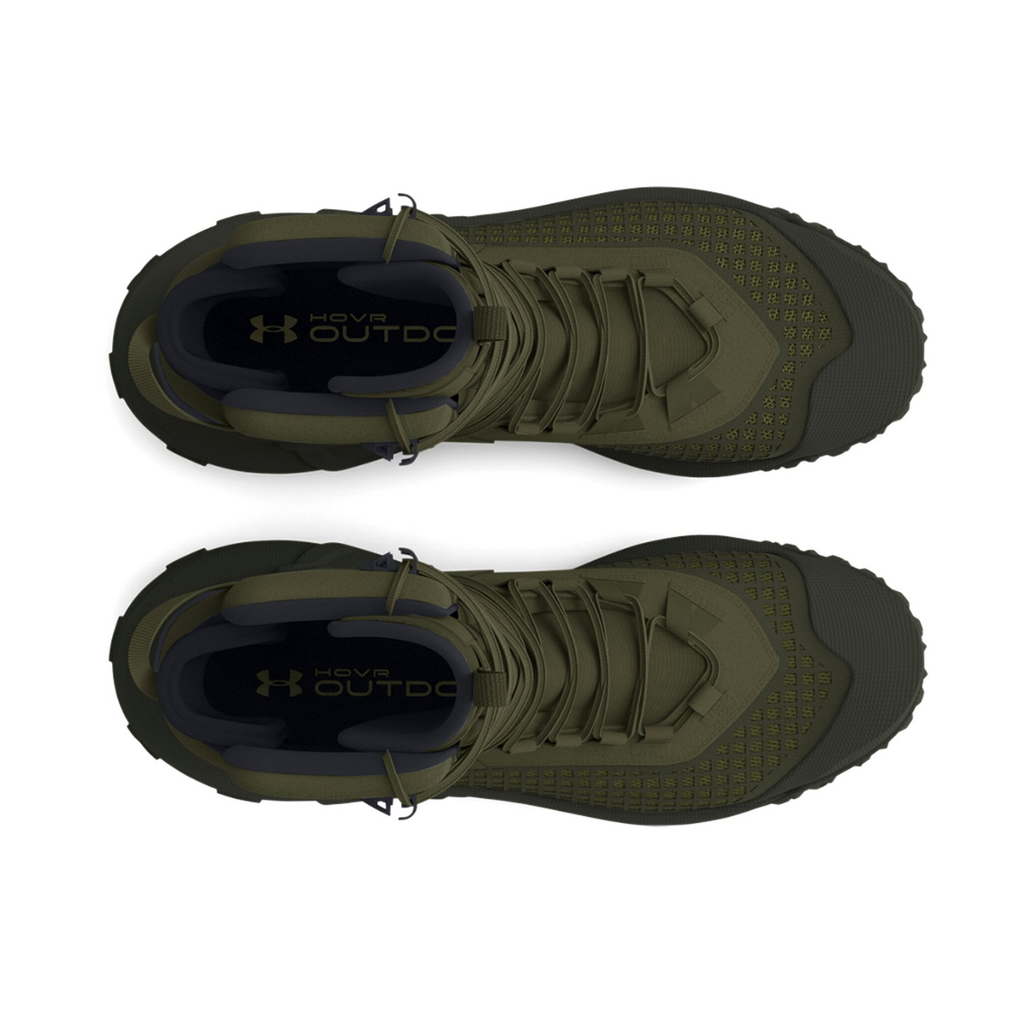 Under Armour UA Raider Waterproof Boots