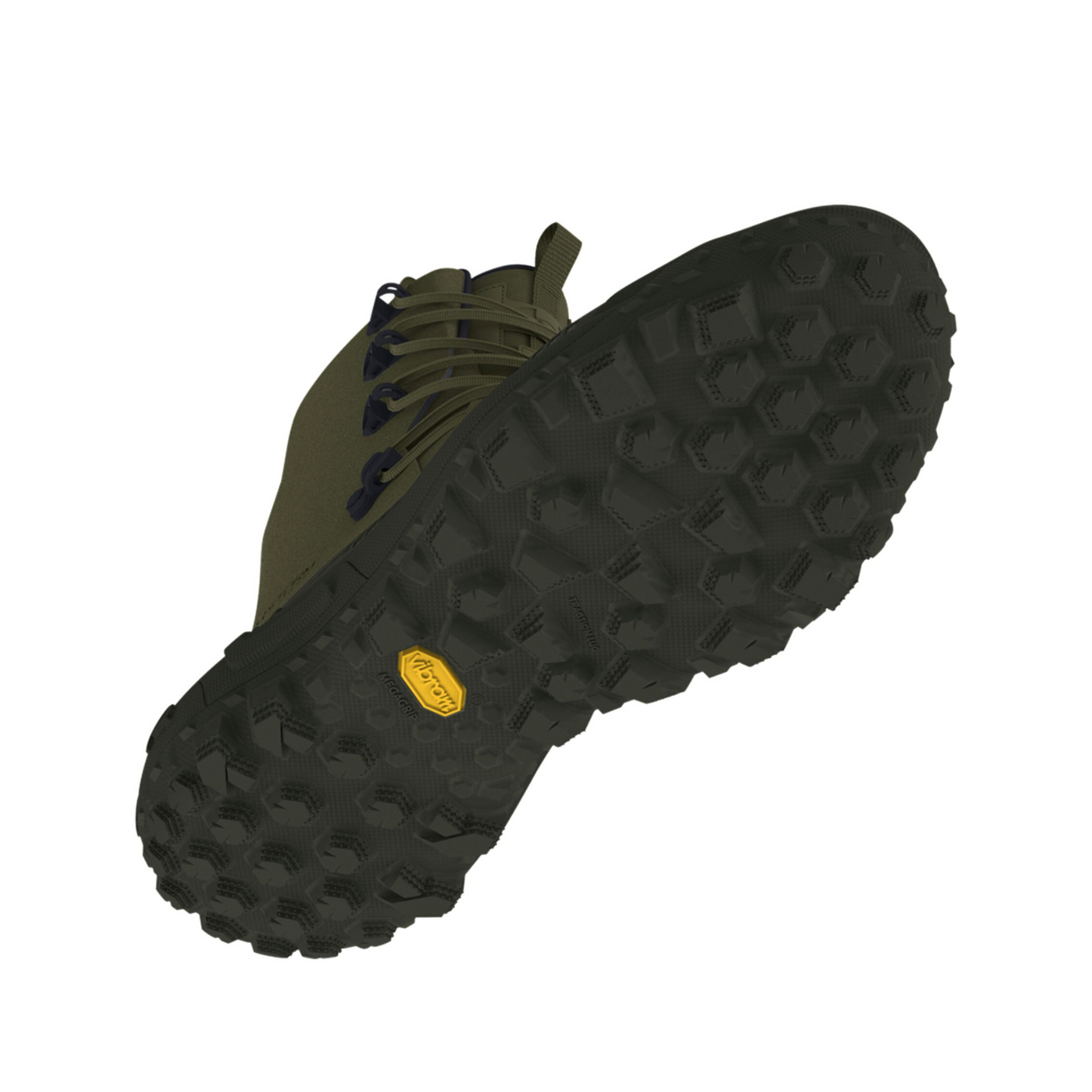 Under Armour UA Raider Waterproof Boots