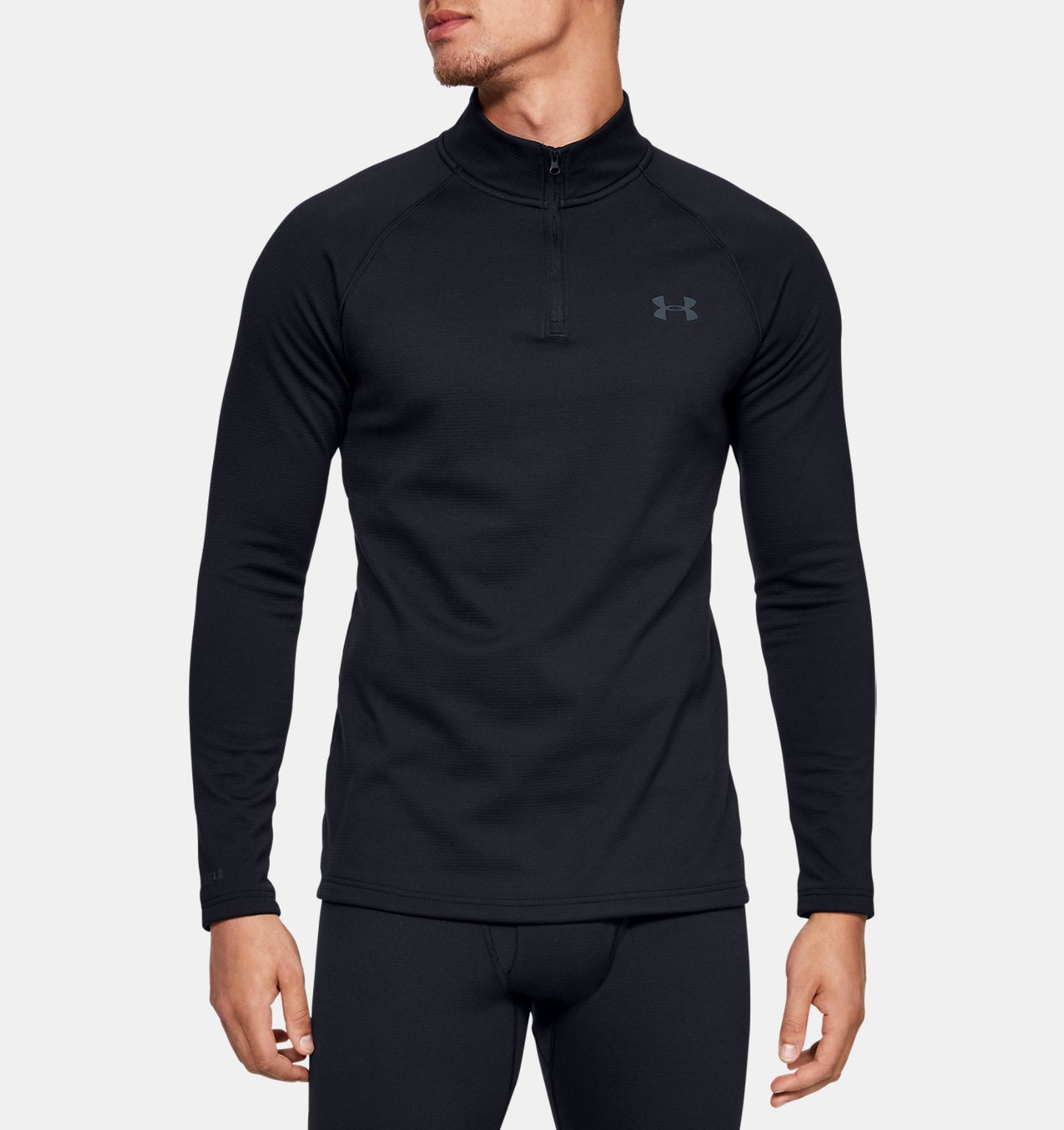 Under Armour Base 4.0 ¼ Zip -1343242