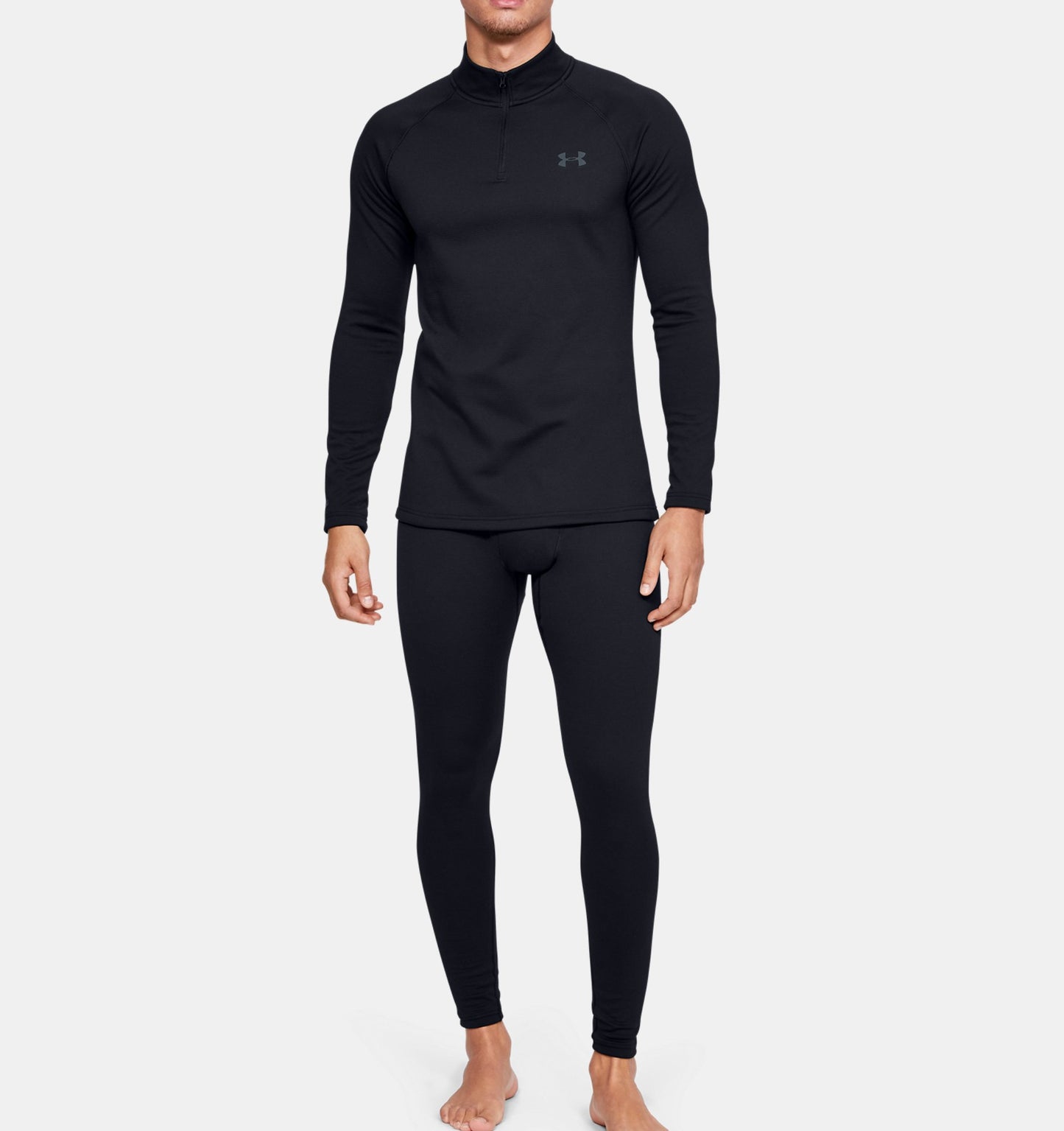 Under Armour Base 4.0 ¼ Zip -1343242