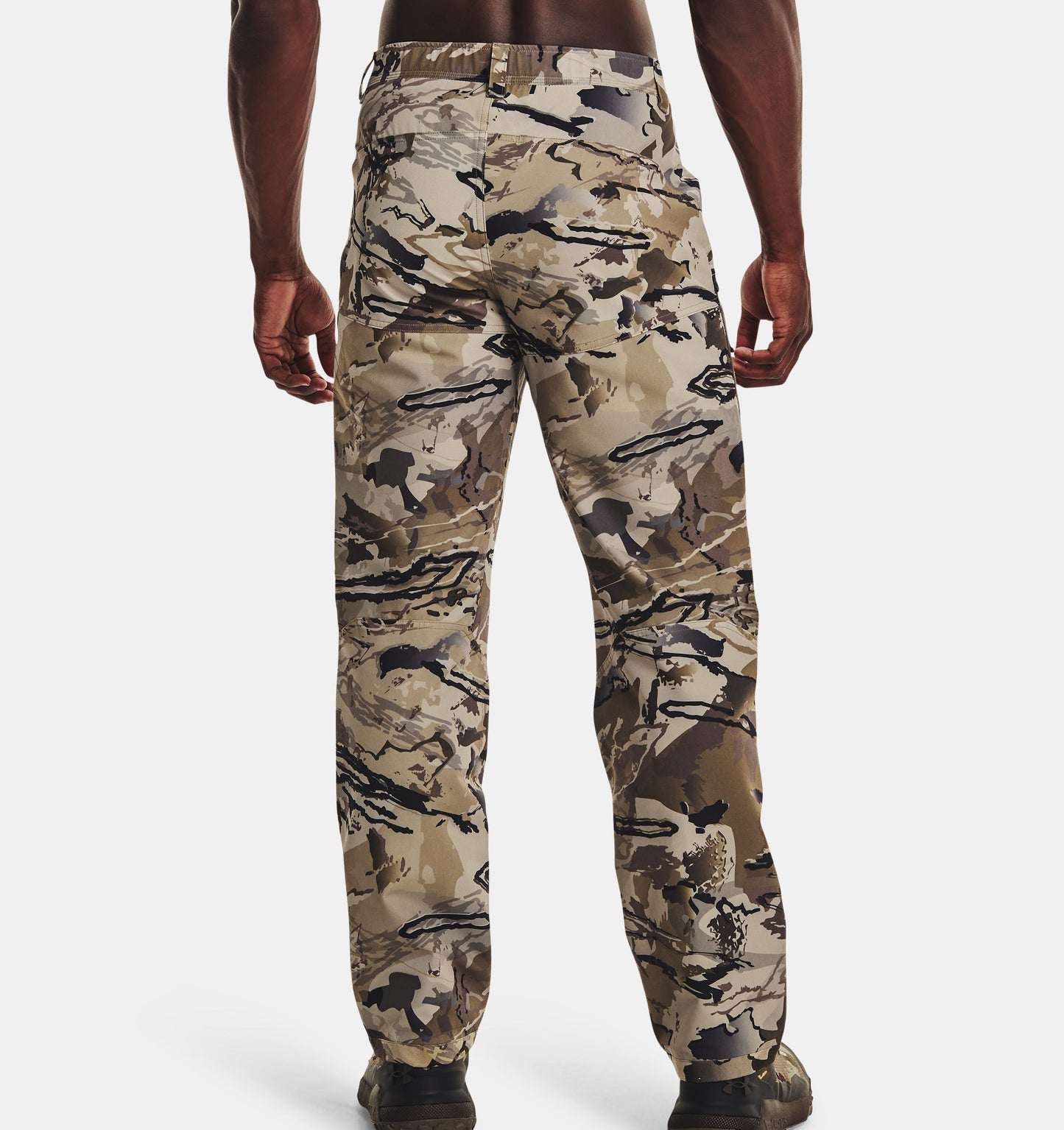 Under Armour Storm Ridge Reaper Raider HD Pants -1365609