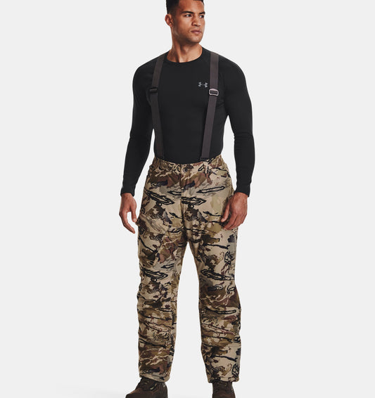 Under Armour Stormproof ColdGear® Infrared Deep Freeze Pants -1372599