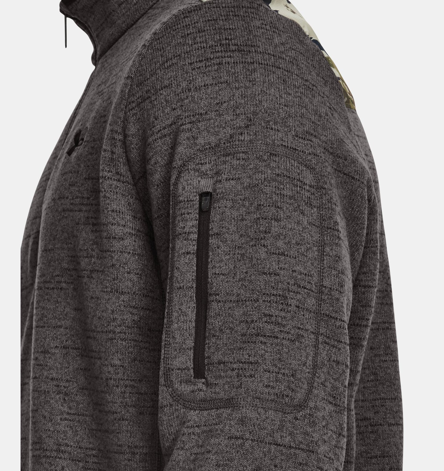 Under Armour Specialist Printed ¼ Zip -1382178