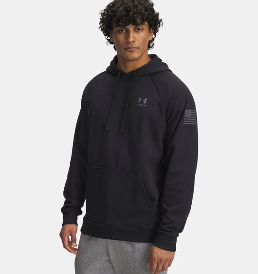 Under Armour Men's Freedom Flag Hoodie