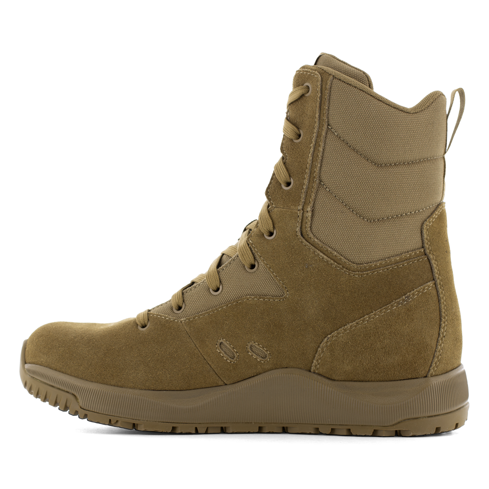 VOLCOM Stone Force 8" Military Boots