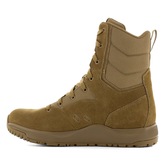 VOLCOM Stone Force 8" Military Boots