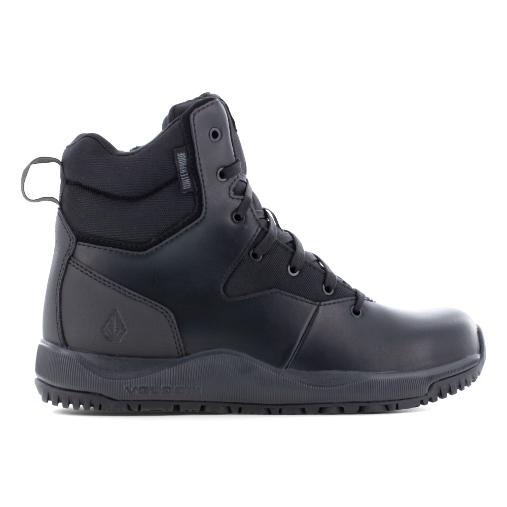 VOLCOM Street Shield 6" Waterproof Tactical Boots