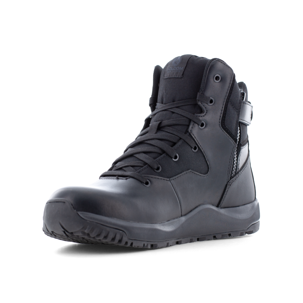 VOLCOM Street Shield 6" Waterproof Tactical Boots