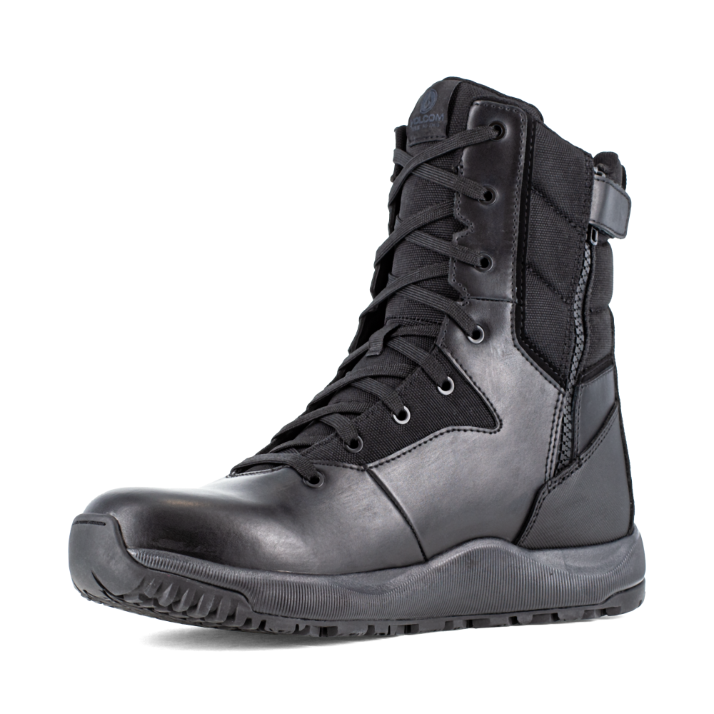 VOLCOM Street Shield 8" Tactical Boots