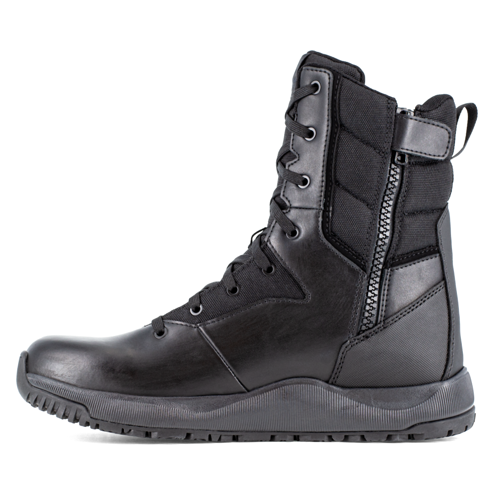 VOLCOM Street Shield 8" Tactical Boots