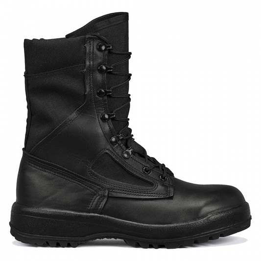 BELLEVILLE 390 TROP / Hot Weather Combat Boots - CombatFootwear.com