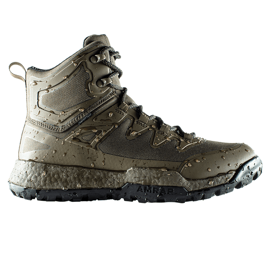 BELLEVILLE BV670WPT / Vapor Military Boots - CombatFootwear.com