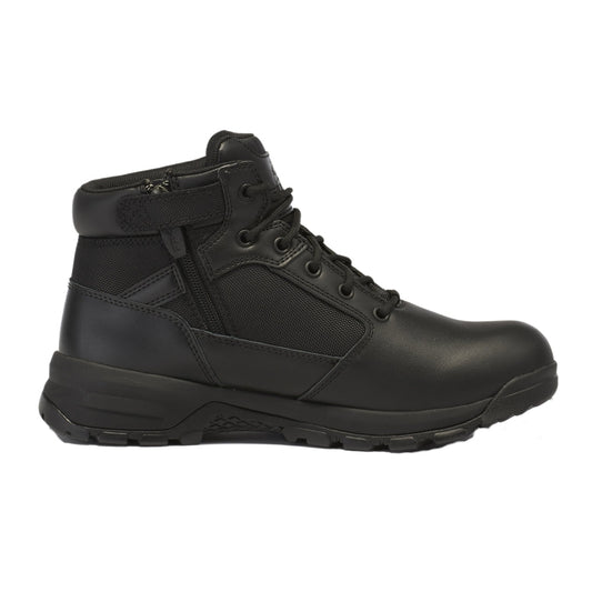 BELLEVILLE BV915Z WP / Lightweight Side - Zip Waterproof Tactical Boots - CombatFootwear.com