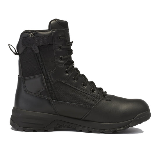 BELLEVILLE BV918ZWP CT / Waterproof Composite Toe Side - Zip Tactical Boots - CombatFootwear.com