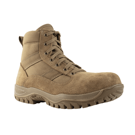 BELLEVILLE C315 ST / Steel Toe Military Boots - CombatFootwear.com