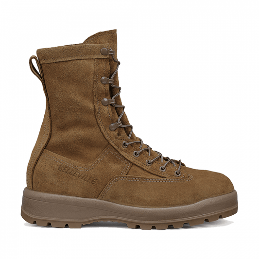 BELLEVILLE C775 / Insulated Waterproof Boots - CombatFootwear.com